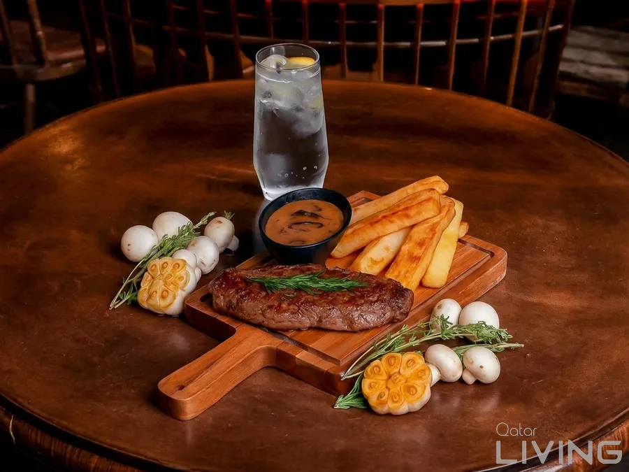 20% Off - Total Bill